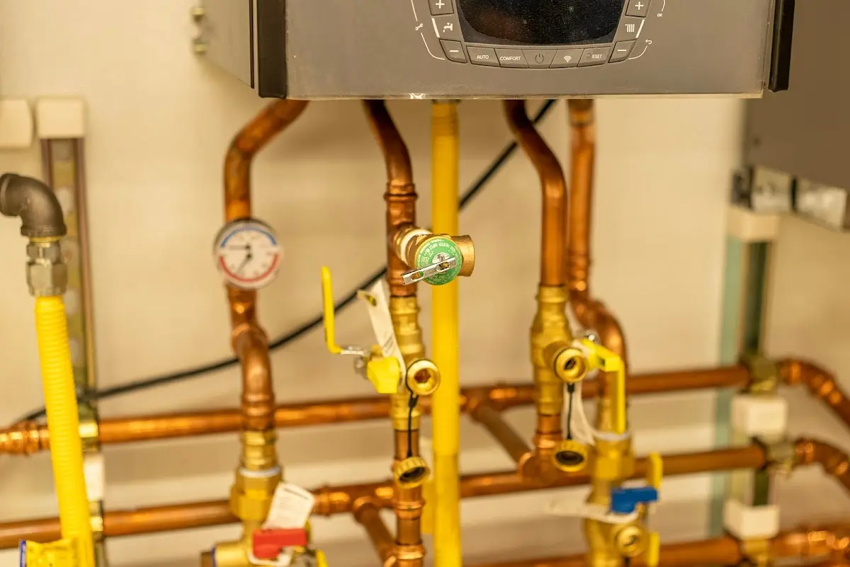 Licensed technician providing Sewer Cleanout for a homeowner in Buckley